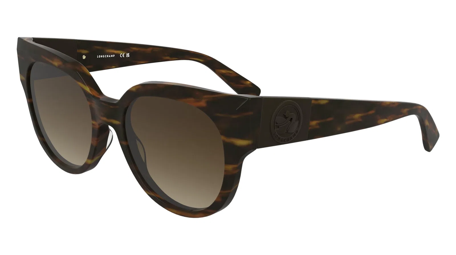 Longchamp LO779S Sunglasses - view 4